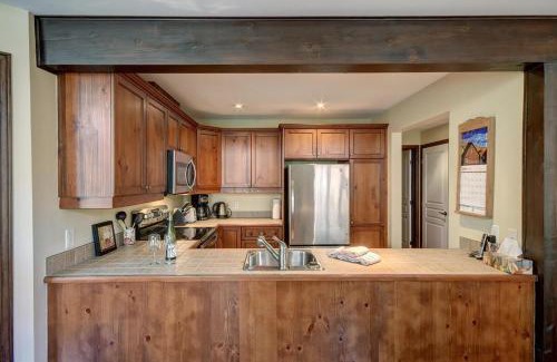 Mont-Tremblant Apartment | Aiglon by Rendez-Vous Mont-Tremblant