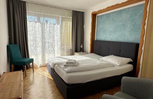Aigen Apartment | Aigner Ferienwohnung