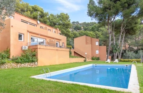 Aiguablava Apartment | Aiguablava Apartments 10