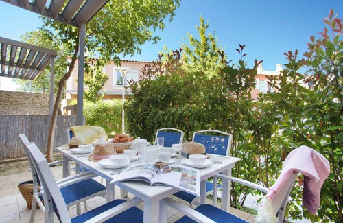 Aigues-Mortes Apartment | Aigues Mortes 3p6p