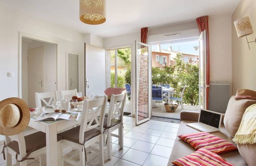 Aigues-Mortes Apartment | Aigues Mortes 3p6p