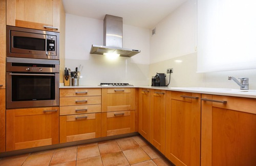 Reus Villa | AIGUESVERDS Villa Only Families
