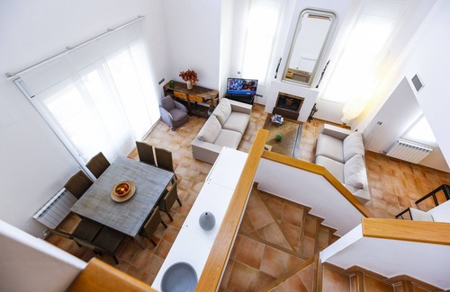 Reus Villa | AIGUESVERDS Villa Only Families