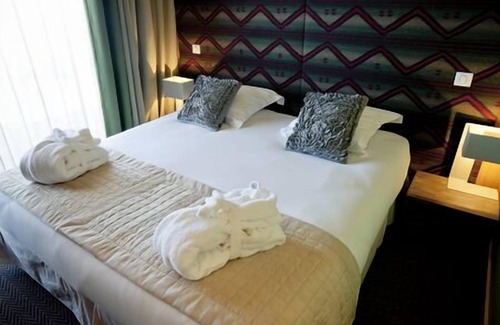 Arc-1800 Hotel | Aiguille Grive Chalets Hôtel