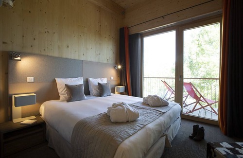 Arc-1800 Hotel | Aiguille Grive Chalets Hôtel