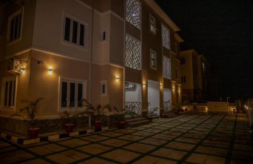 Abuja Apartment | Aija Residences