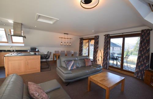 Penrith Apartment | Aikbeck Lodge