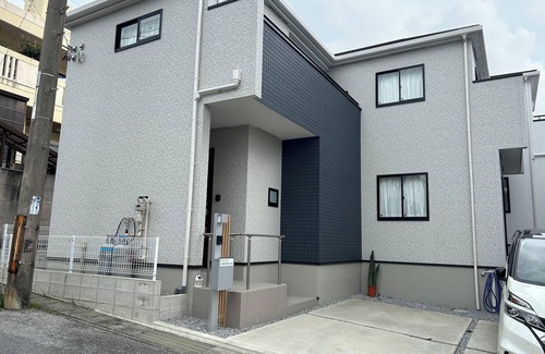 Kokuba House | Aikino yado