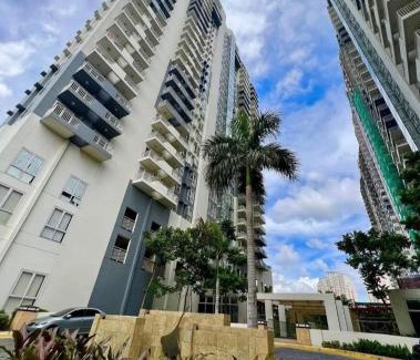 Ugong Apartment | Aiko's Haven at Kasara
