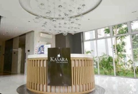 Ugong Apartment | Aiko's Haven at Kasara