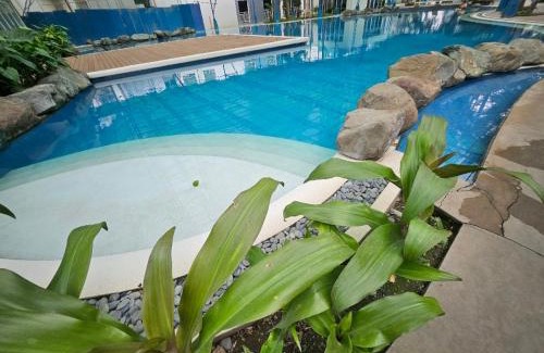 Ugong Apartment | Aiko's Haven at Kasara