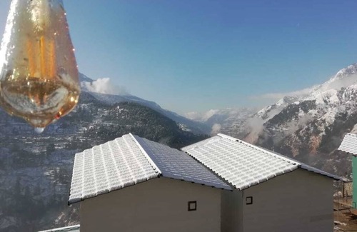 Kullu Cottage | Aikyam Cottages and Camps