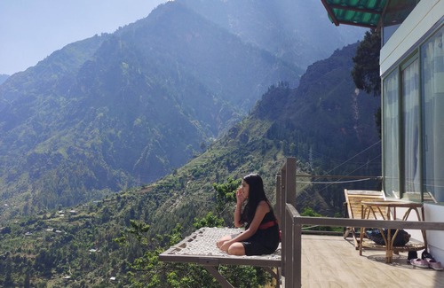 Kullu Cottage | Aikyam Cottages and Camps
