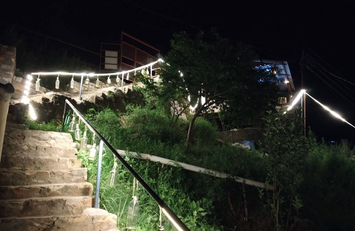 Kullu Cottage | Aikyam Cottages and Camps