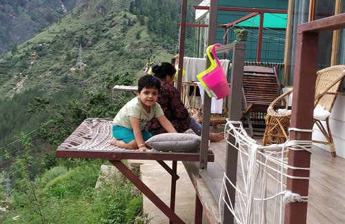 Kullu Cottage | Aikyam Cottages and Camps