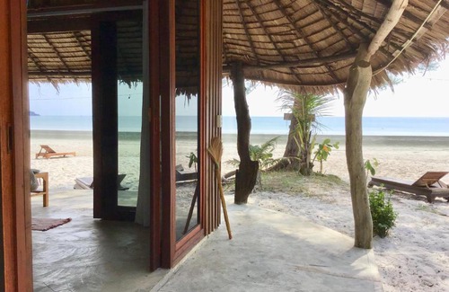 Ranong Resort | Ailay
