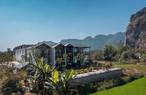 Hoa Lu Hotel | Ailee Villa&Hotel TamCoc