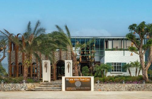 Hoa Lu Hotel | Ailee Villa&Hotel TamCoc