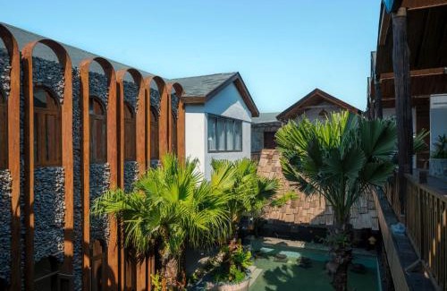 Hoa Lu Hotel | Ailee Villa&Hotel TamCoc