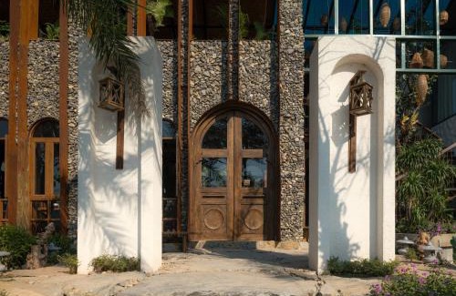 Hoa Lu Hotel | Ailee Villa&Hotel TamCoc