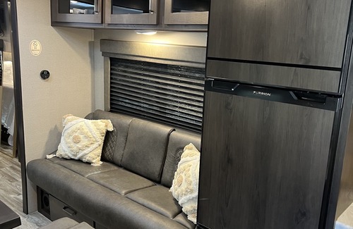 East Tampa House | Aileen Camping Space