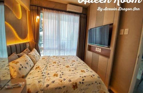 Chinatown Apartment | Aileen Room Near China Town Glodok