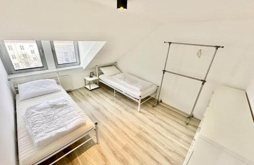 Wolfsburg Apartment | AiLiV City Center 103