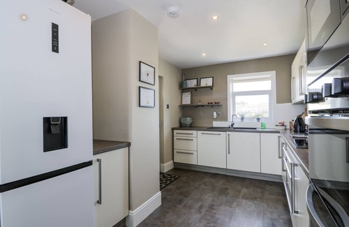 Turnberry Cottage | AILSA SHORES, pet friendly, country holiday cottage in Turnberry