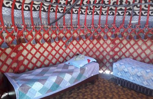Issyk-Kul Region House | "AILUN" Guest house