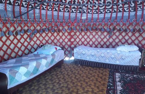 Issyk-Kul Region House | "AILUN" Guest house