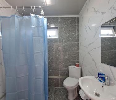 Issyk-Kul Region House | "AILUN" Guest house