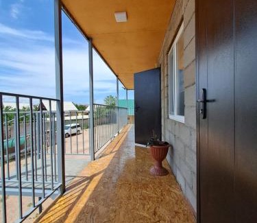 Issyk-Kul Region House | "AILUN" Guest house