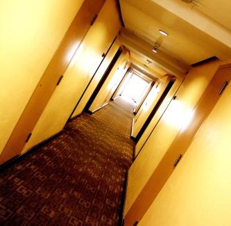 San Lorenzo Hotel | AIM Conference Center