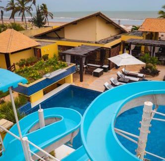 Coqueiro Resort | Aimberê Eco Resort Hotel