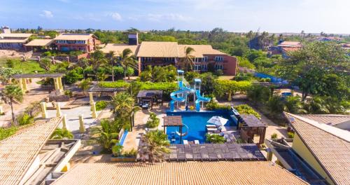 Coqueiro Resort | Aimberê Eco Resort Hotel