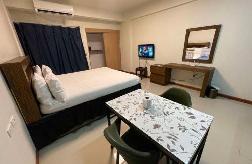 Malabanias Hotel | Aimor Condotel
