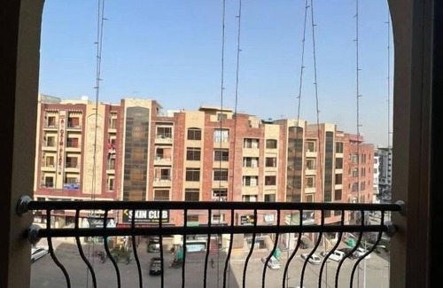 Islamabad Apartment | Aimpire Hotel