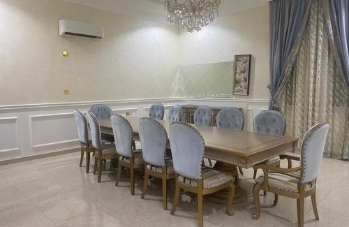 Doha Villa | Ain Khaled Villa