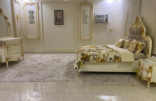 Doha Villa | Ain Khaled Villa