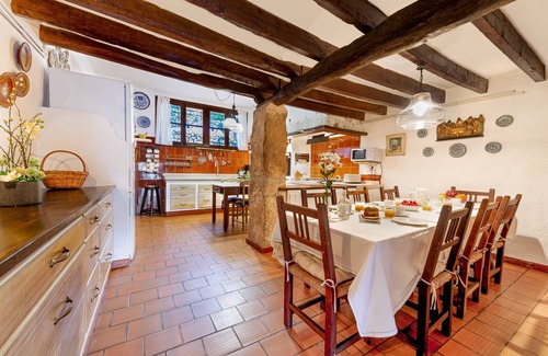 Pollensa Cottage | AINA CAN PONTICO Charming villa in Pollença