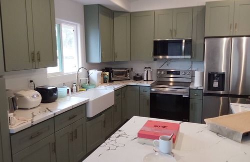 Ainaloa House | Ainaloa Vacation Home of Hawaii! @3-bedroom house in tranquil Pāhoa with WiFi