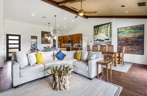 Kamuela House | Ainamalu 29 At Waikoloa Beach Resort 3 Bedroom Home by RedAwning