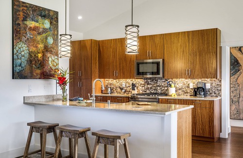 Kamuela House | Ainamalu 29 At Waikoloa Beach Resort 3 Bedroom Home by RedAwning