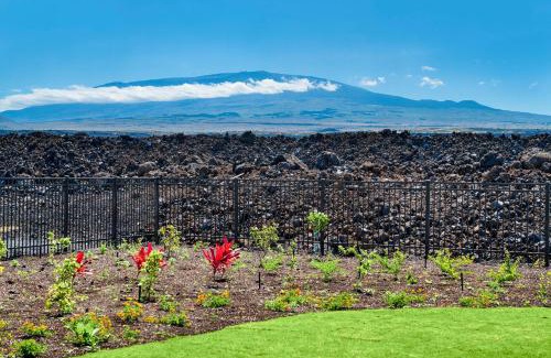 Kamuela House | Ainamalu at Waikoloa Beach Resort