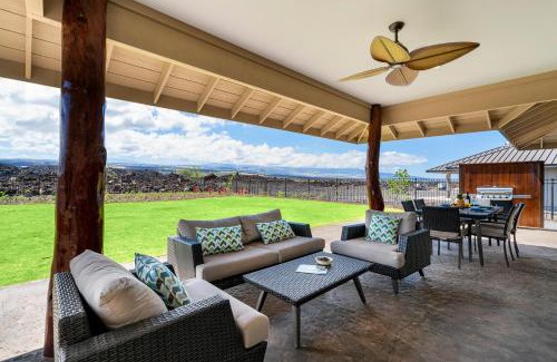 Kamuela House | Ainamalu at Waikoloa Beach Resort