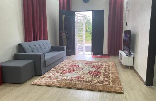 George Town Apartment | Ainaz Homestay Balik Pulau
