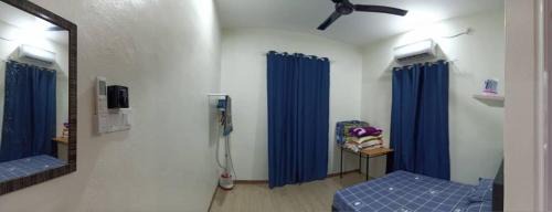 George Town Apartment | Ainaz Homestay Balik Pulau
