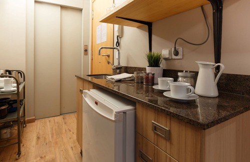 El Born Apartment | AinB Picasso Corders Apartments