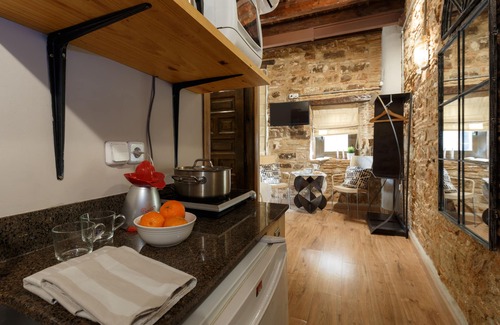 El Born Apartment | AinB Picasso Corders Apartments