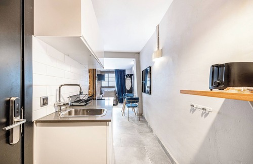 El Born Apartment | AinB Picasso Corders Apartments